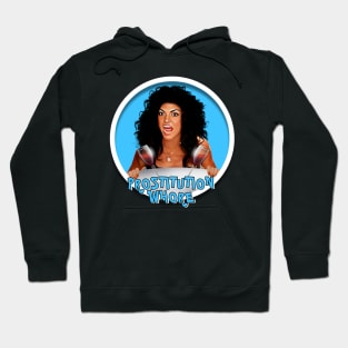 Real Housewives of New Jersey Hoodie